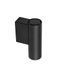 Светильник Nowodvorski 10747 Fourty Wall S GU10 1x10W IP20 Bl