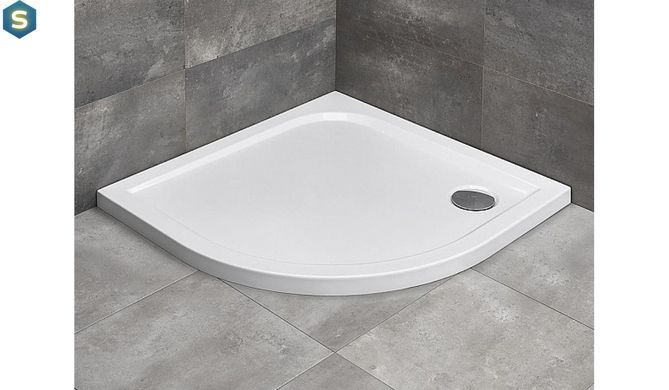 Душовий піддон Radaway Delos A 90x90 SDA0909-01