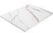 Душовий піддон Rea Bazalt 90x120 carrara white REA-K7001, Мармур