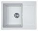 Кухонна мийка Adamant Minimal 615x495x200 old stone 1824296102310, Каппучино