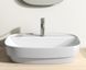 Умывальник Catalano Green Lux 60х40 160GRLXN00, Белый