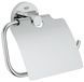 Тримач туалетного паперу Grohe Essentials 40367001