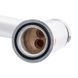Змішувач для раковини Qtap Grand WCR 001F, Білий