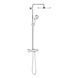 Душова система Grohe Rainshower Smartactive 27966001
