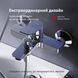 Смеситель для ванны Am.Pm X-Joy хром F85A10000, Хром