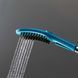 Ручной душ Hansgrohe DogShower 150 3Jet Petrol синий 26640540