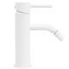 Смеситель для биде Rea Lungo white REA-B4701, Белый