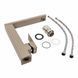 Змішувач для кухні Platinum 30 FHP (8569S) Титан, Терра