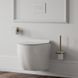 Держатель туалетной бумаги Omnires Modern Project gold MP60510GL, Золотой