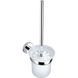 Ёршик для унитаза настенный Perfect Sanitary Appliances SP 8129, Хром