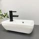 Умывальник VBI Jesi R white подвесной VBI-015613, Белый