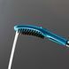 Ручной душ Hansgrohe DogShower 150 3Jet Petrol синий 26640540