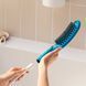 Ручной душ Hansgrohe DogShower 150 3Jet Petrol синий 26640540