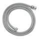 Шланг для душа Grohe VitalioFlex Long-Life TwistStop 1500 мм 22101000, Хром