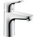 Змішувач для умивальника Hansgrohe Focus E2 EcoSmart 31607000