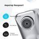 Смеситель для ванны Am.Pm X-Joy хром F85A10000, Хром