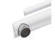 Змішувач для раковини Qtap Grand WCR 001F, Білий