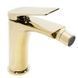 Змішувач для біде Rea Avalon gold REA-B1125, Золотий