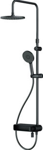 Душова система Am.Pm X-Joy black F0785A722, Черный матовый