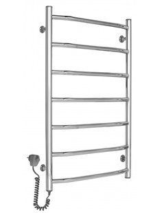 Електрична рушникосушка Paladii Класік Електро 800x500/7L РШе194РL