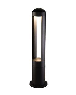 Світильник вуличний Nowodvorski 9507 Monterrey LED 1x9W 3000K 410Lm IP54 Bl