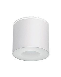 Світильник вуличний Nowodvorski 9564 Hexa GU10 1x35W IP44 Wh