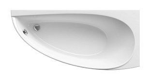 Ванна акриловая Ravak Avocado 150x75 правая CS01000000