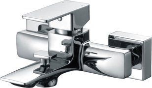 Смеситель для ванны Koller Pool Neon NN0100, Хром