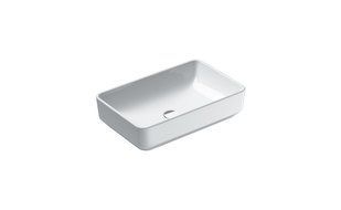 Умывальник Catalano Green 60х38 160AGR00, Белый