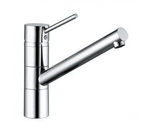 Змішувач для кухні Kludi Scope XL 339300575, Хром