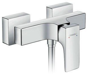 Смеситель для душа Hansgrohe Metropol 32560000