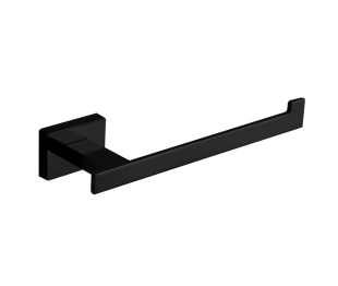 Тримач туалетного паперу VBI Mercury black VBI-040212BL, Черный матовый