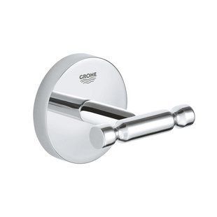 Гачок для ванної кімнати Grohe QuickFix Start Cosmopolitan 41168000, Хром