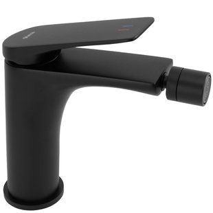 Змішувач для біде Rea Avalon black REA-B1119, Черный матовый