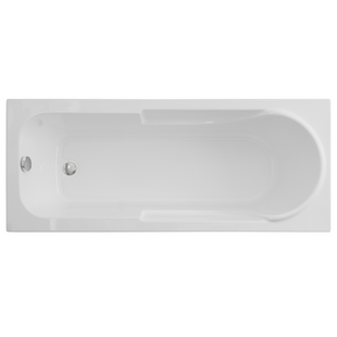Ванна акрилова Volle Altea Neo 150x70 1228.001570, Білий