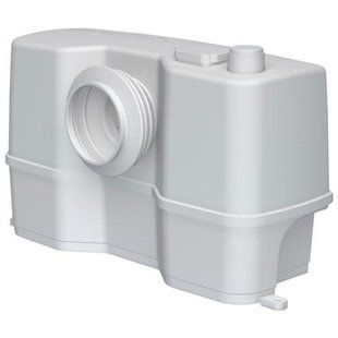 97775314 Каналізаційна установка Grundfos Sololift 2 WC-1