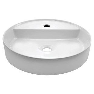 Умивальник Jaquar 45 JDS-WHT-25939, Білий