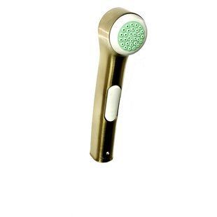 Бидетта Hansgrohe Brushed Bronze 96907140