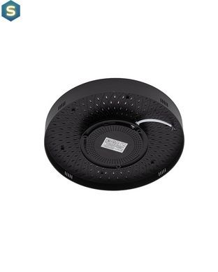 Стельовий світильник Nowodvorski 10410 Lid Round Led 1x50W 3000K 4300Lm IP20 Bl