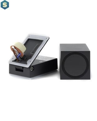 Светильник уличный Nowodvorski 9551 Primm GU10 1x10W IP54 Gr