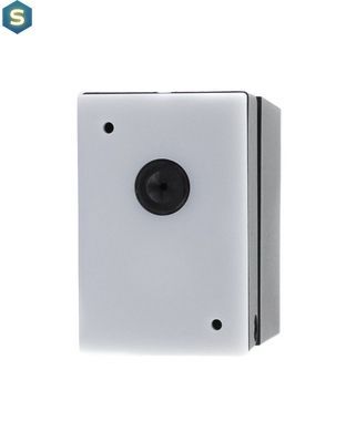 Светильник уличный Nowodvorski 9551 Primm GU10 1x10W IP54 Gr