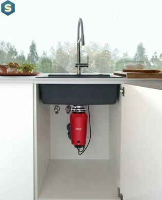 Подрібнювач харчових відходів Franke Elite Slimline SLIM 50