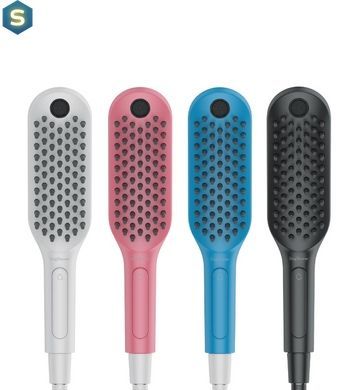 Ручний душ Hansgrohe DogShower 150 3Jet Pink 26640560