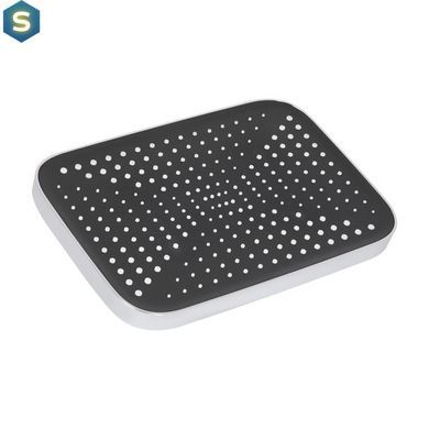 Душова система Qtap Gemini 51103KNC, Хром