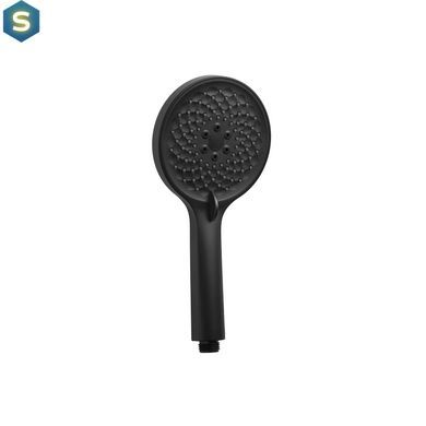 Душова система Kroner KRP Graz - SCH063, Черный матовый
