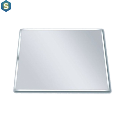 Зеркало Devit Soul 80x60 см, LED, сенсор движения, подогрев 5025149