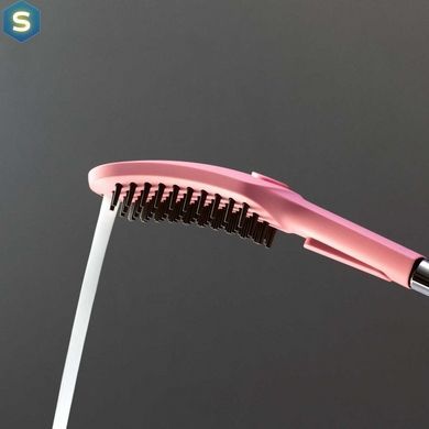 Ручний душ Hansgrohe DogShower 150 3Jet Pink 26640560