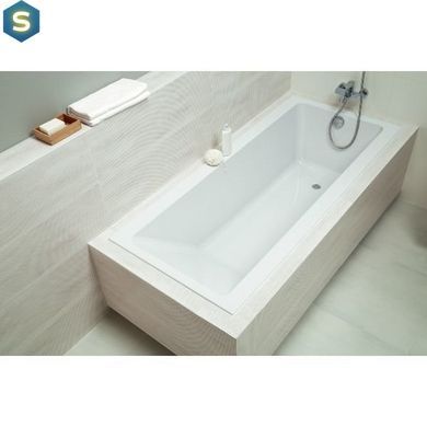 Ванна акрилова Cersanit Crea 150x75