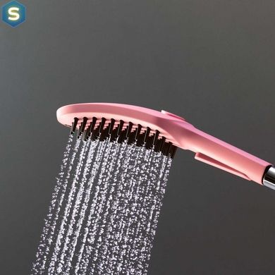 Ручний душ Hansgrohe DogShower 150 3Jet Pink 26640560