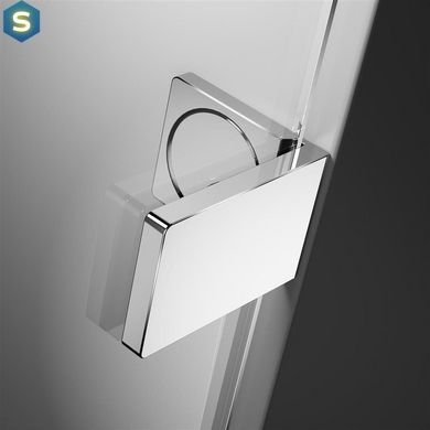 Душевая кабина Radaway Euphoria Walk-In III 80x90x200 383130-01-01+383121-01-01+383160-01-01
